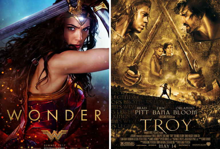 10 Film Mitologi Terbaik yang Wajib Kamu Tonton!