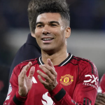 5 Klub MLS yang Mungkin bakal Gaet Casemiro