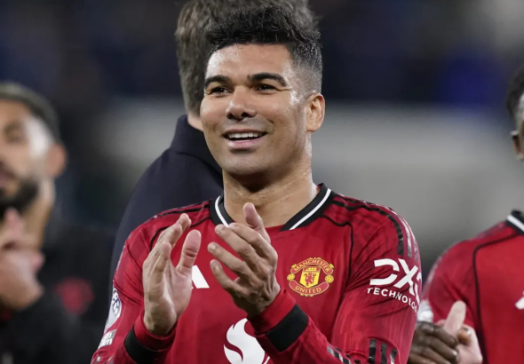 5 Klub MLS yang Mungkin bakal Gaet Casemiro