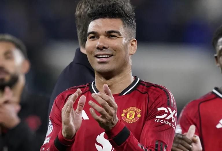 5 Klub MLS yang Mungkin bakal Gaet Casemiro