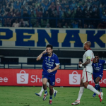 Absen Dua Laga, Thom Haye Dipastikan Siap Tampil di Laga Persib vs Persebaya