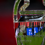 Daftar Tim yang Lolos 16 Besar Liga Champions