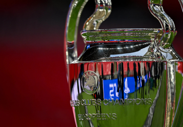 Daftar Tim yang Lolos 16 Besar Liga Champions