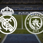 Final Kepagian Manchester City vs Real Madrid di Liga Champions