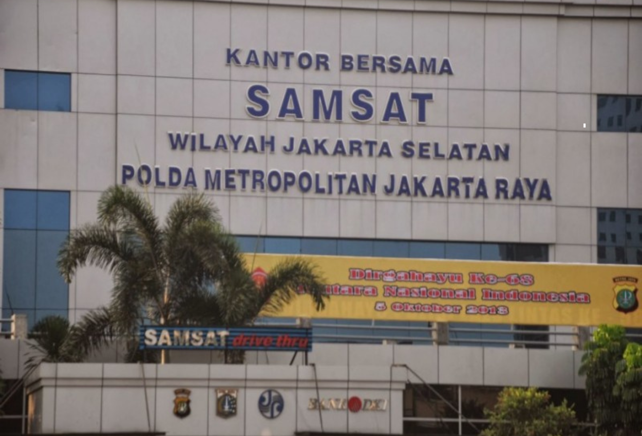 Jam Operasional Samsat Jakarta Berubah selama Ramadan 2026, Simak Jadwalnya!