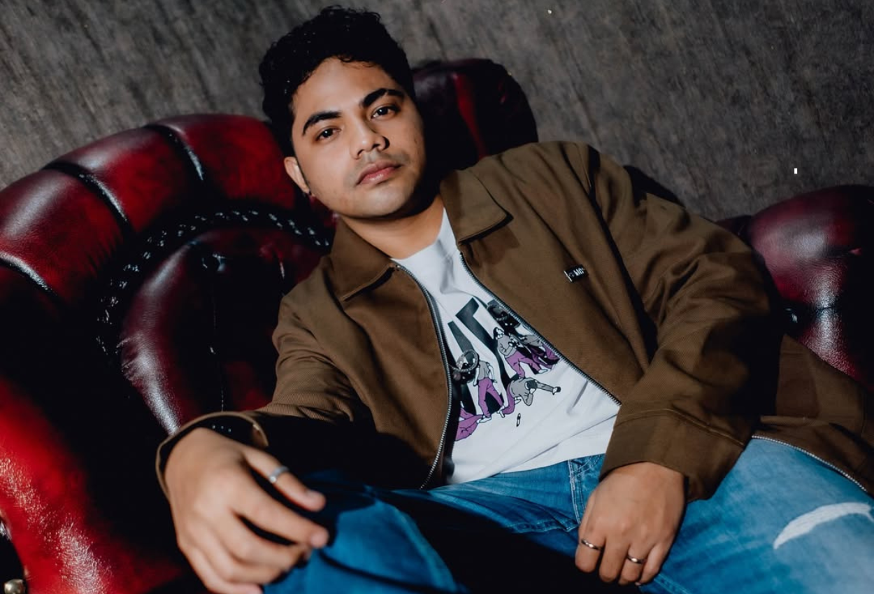 Jebolan Indonesian Idol, Piche Kota jadi Tersangka Pemerkosaan Siswi SMA di NTT