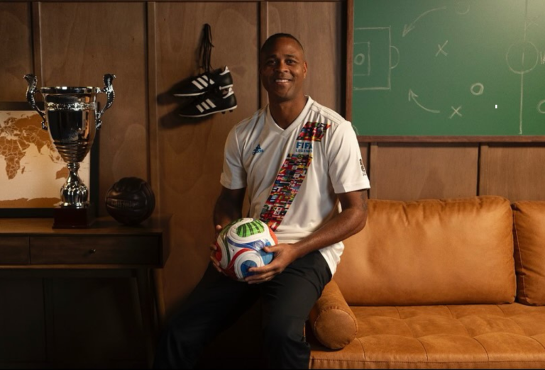 Patrick Kluivert Akui Masih Ingin Latih Timnas Indonesia