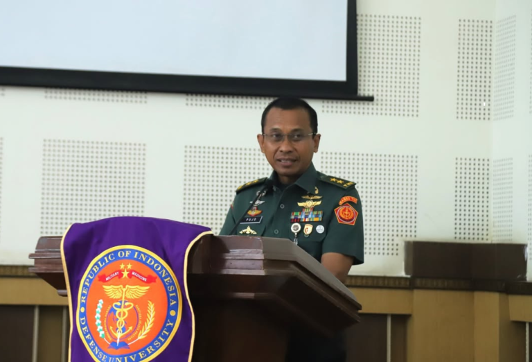 Rombak Direksi, Prabowo Tunjuk Prihati Pujowaskito jadi Dirut BPJS Kesehatan