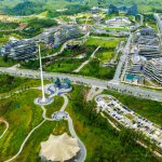 1.700 hingga 4.100 ASN Ditargetkan akan Pindah ke IKN hingga 2029