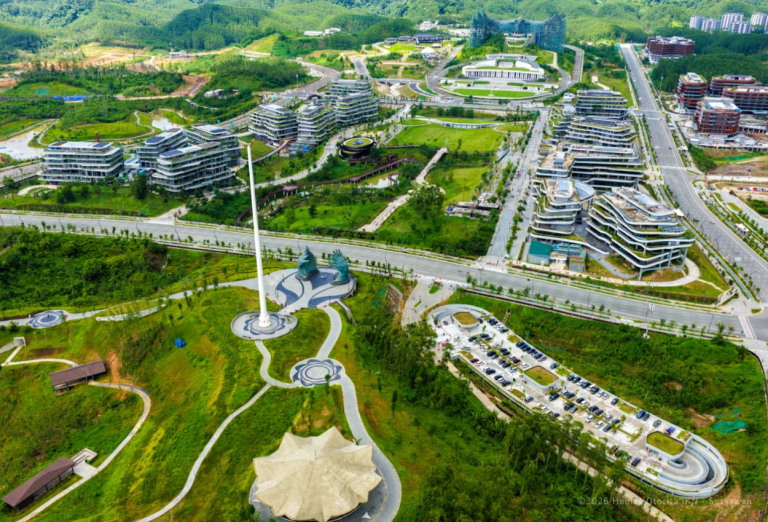 1.700 hingga 4.100 ASN Ditargetkan akan Pindah ke IKN hingga 2029