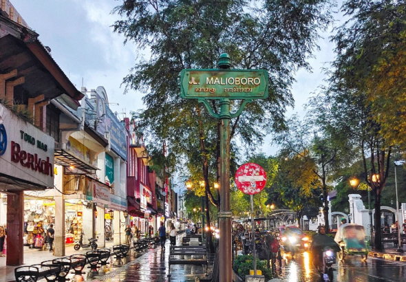 10 Rekomendasi Wisata Jogja untuk Libur Lebaran yang Makin Asyik