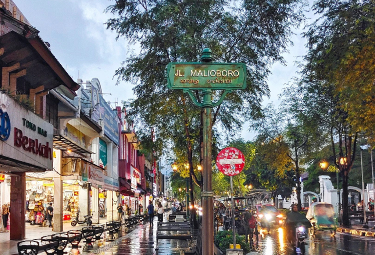 10 Rekomendasi Wisata Jogja untuk Libur Lebaran yang Makin Asyik