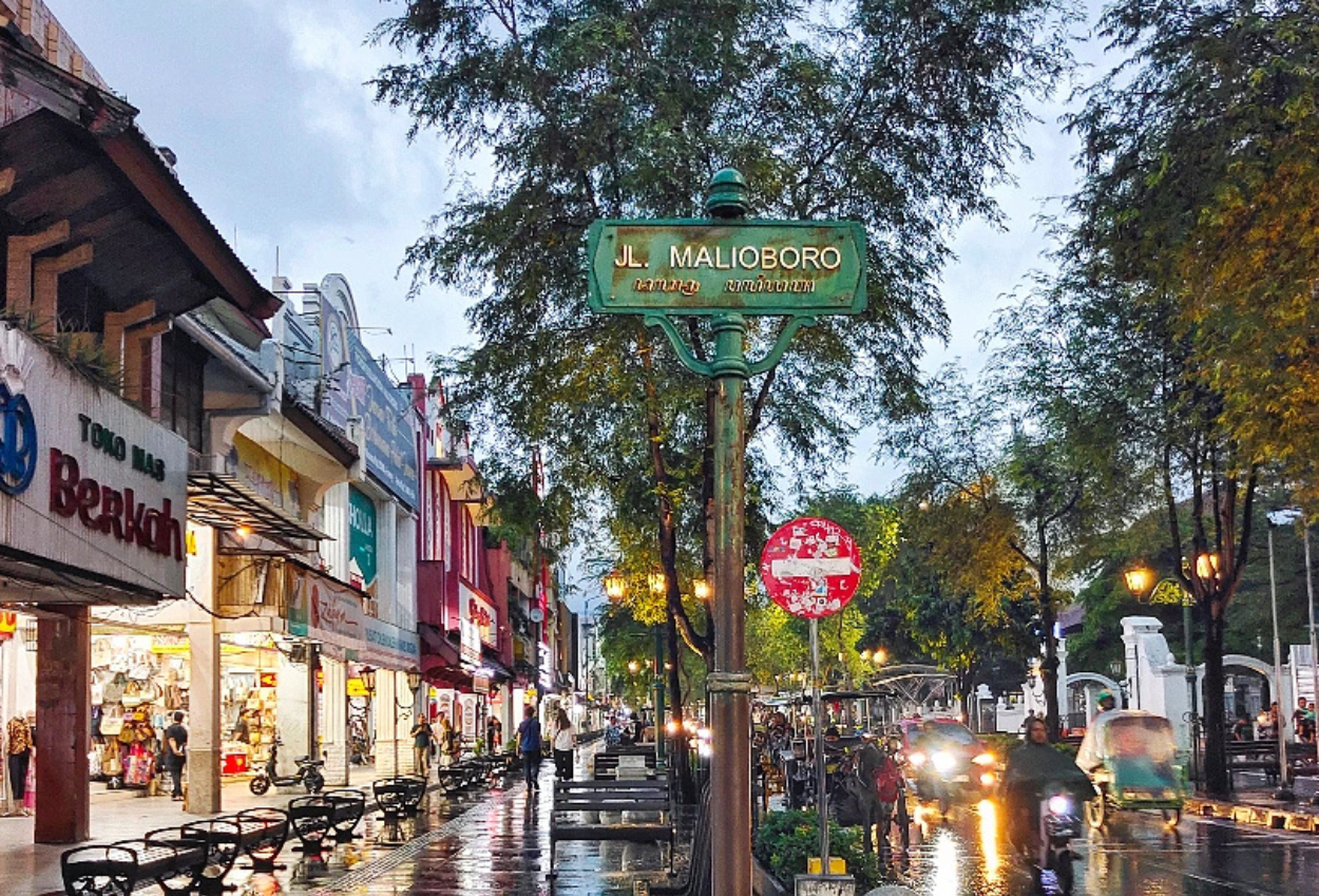 10 Rekomendasi Wisata Jogja untuk Libur Lebaran yang Makin Asyik