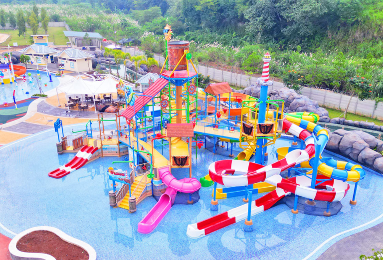 10+ Rekomendasi Wisata di Bandung untuk Libur Lebaran Bersama Keluarga