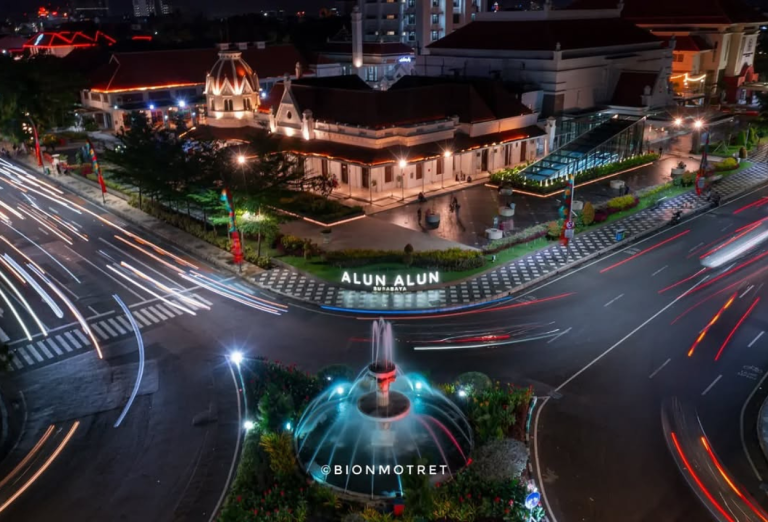 10 Tempat Wisata Keluarga di Surabaya yang Wajib Masuk Wishlist Liburanmu