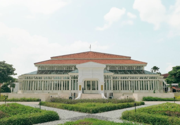 10 Tempat Wisata di Solo yang Pas untuk Libur Lebaran Bareng Keluarga