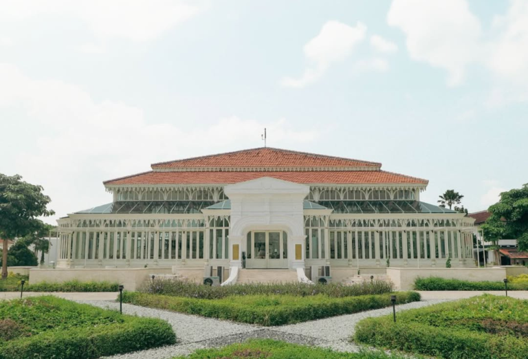 10 Tempat Wisata di Solo yang Pas untuk Libur Lebaran Bareng Keluarga