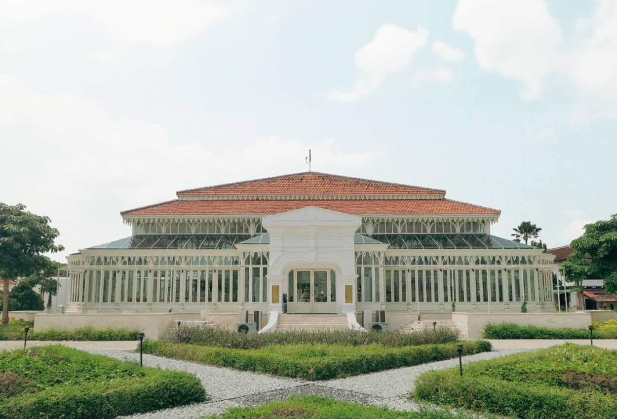 10 Tempat Wisata di Solo yang Pas untuk Libur Lebaran Bareng Keluarga