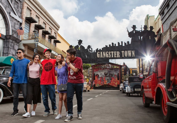 12+ Tempat Wisata di Malang yang Wajib Masuk Wishlist Libur Lebaranmu