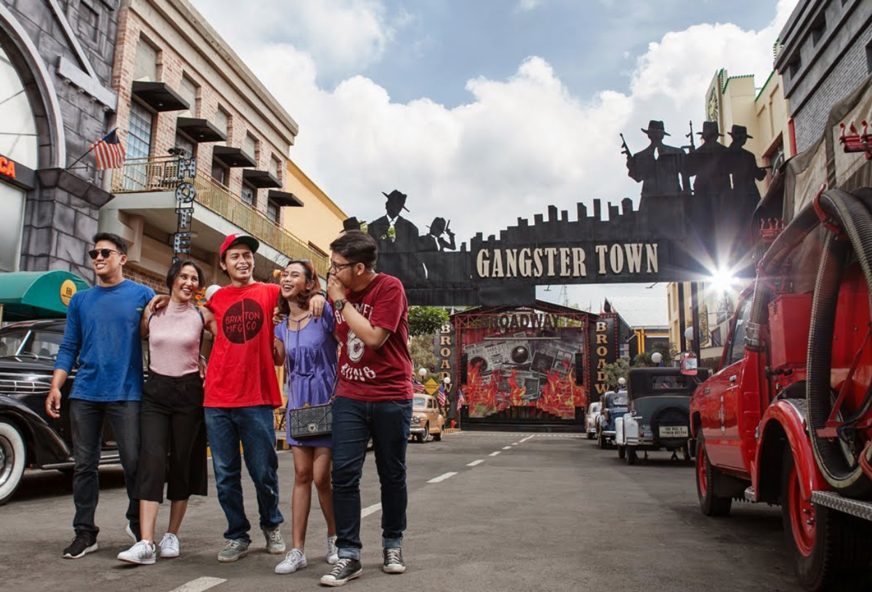 12+ Tempat Wisata di Malang yang Wajib Masuk Wishlist Libur Lebaranmu