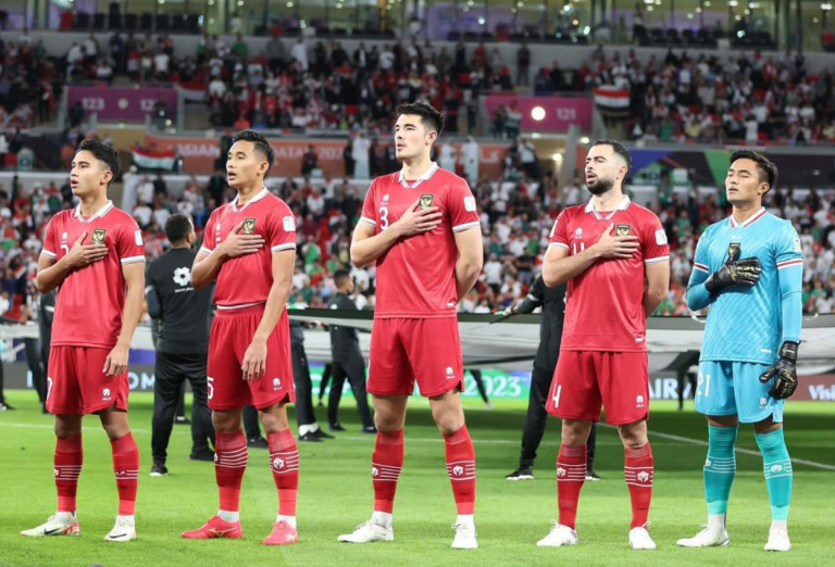 41 Pemain Timnas Dipanggil untuk FIFA Series 2026, Elkan Baggott Comeback