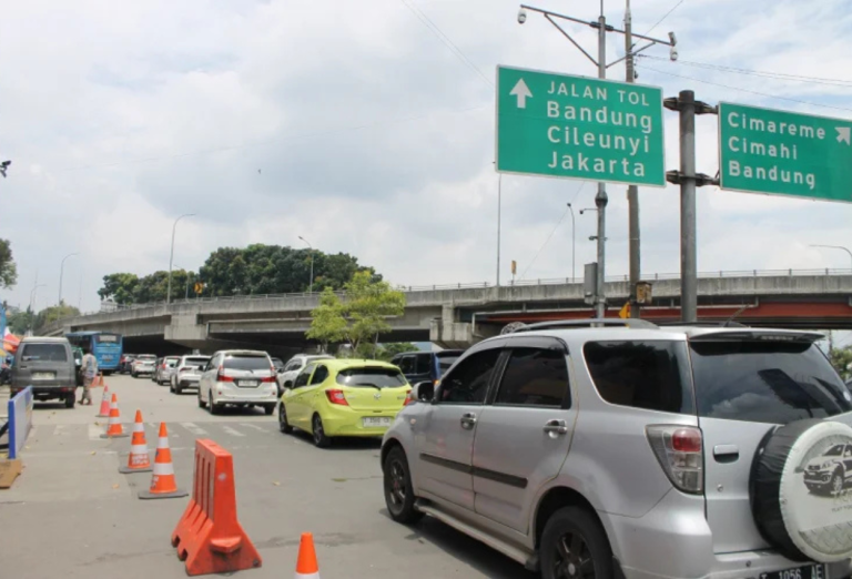 5 Link CCTV untuk Memantau Arus Balik Lebaran 2026