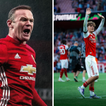 6 Pemain Termuda yang Pernah Cetak Gol di Premier League, Dowman Ukir Rekor Baru