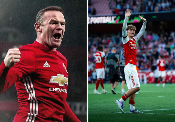 6 Pemain Termuda yang Pernah Cetak Gol di Premier League, Dowman Ukir Rekor Baru