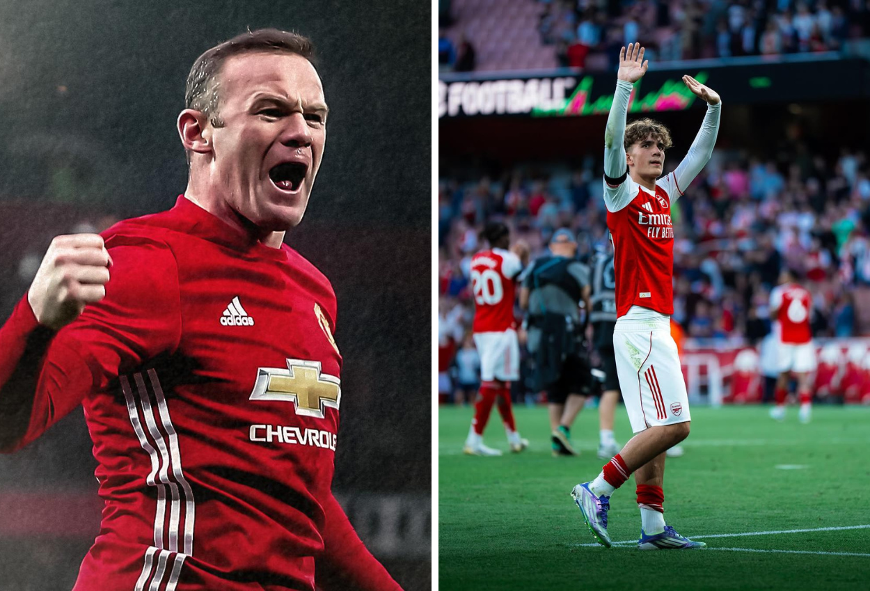 6 Pemain Termuda yang Pernah Cetak Gol di Premier League, Dowman Ukir Rekor Baru