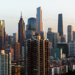 8 Kota dengan Kepadatan Penduduk Tertinggi di Dunia