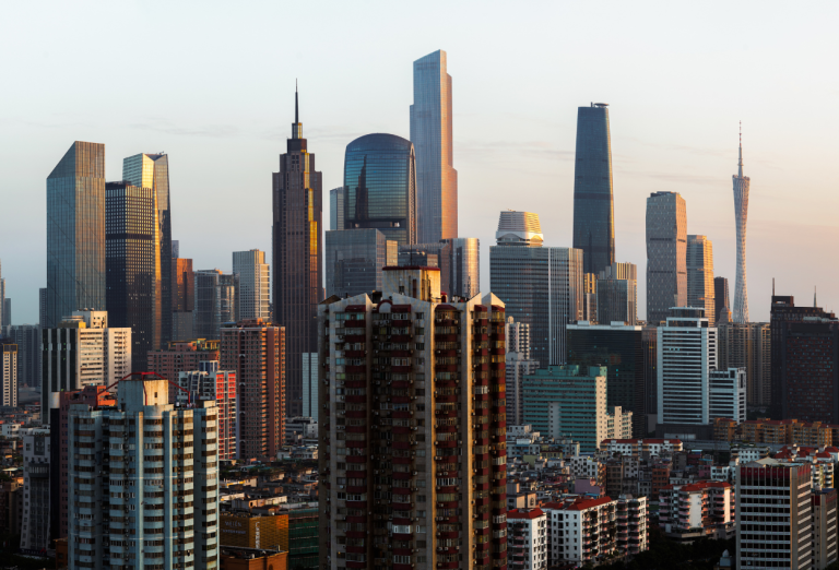 8 Kota dengan Kepadatan Penduduk Tertinggi di Dunia