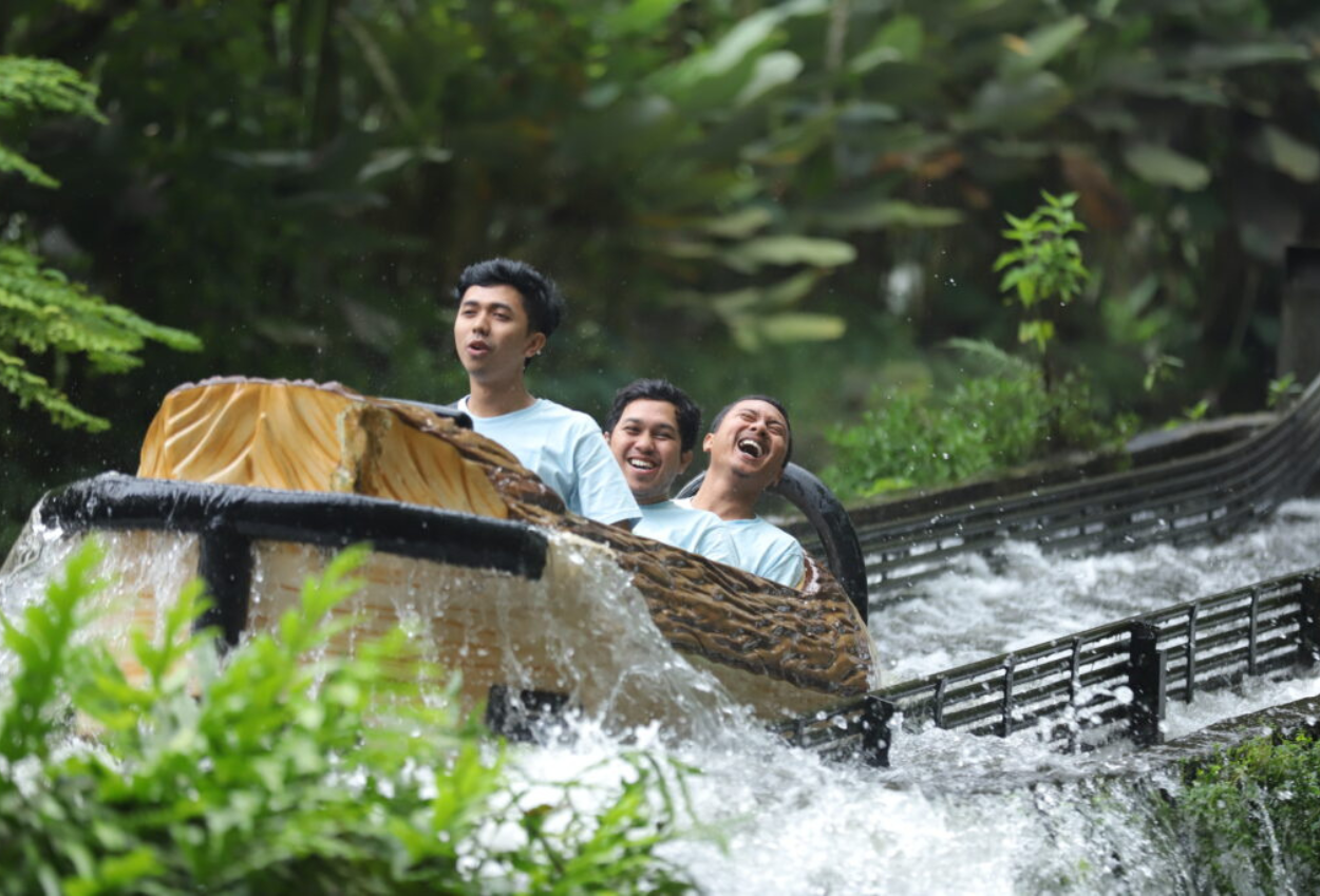 8+ Rekomendasi Wisata di Bogor untuk Libur Lebaran Bersama Keluarga