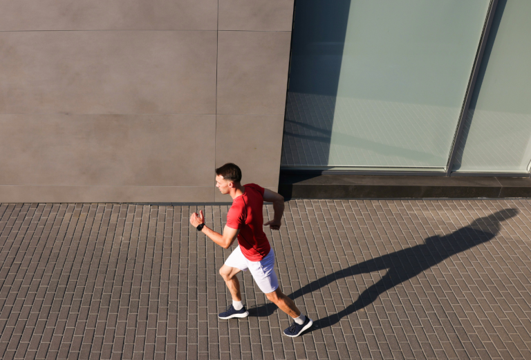 8 Tips Jaga Tubuh Tetap Sehat usai Lebaran