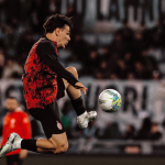 AC Milan Tumbangkan Lazio 1-0