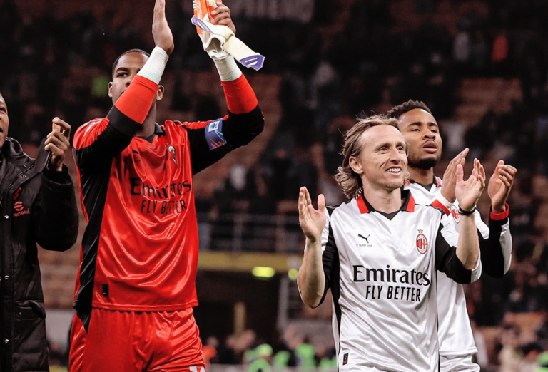 AC Milan vs Torino 3-2 Kemenangan Jaga Milan Dekati Inter di Puncak