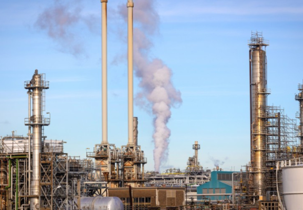 Afrika Hentikan Ekspor Logam Baterai, Penambang China Menjerit