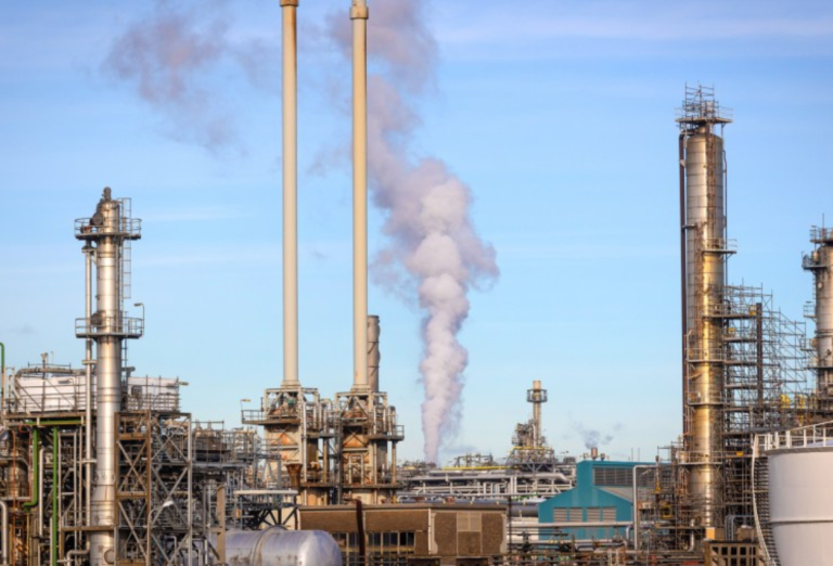 Afrika Hentikan Ekspor Logam Baterai, Penambang China Menjerit