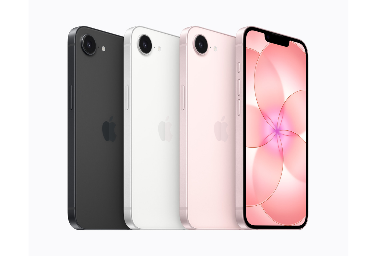 Apple Resmi Umumkan iPhone 17e, Jadi Serie iPhone 17 Termurah!