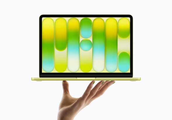 Apple Rilis MacBook Neo, Harga Mulai Rp10 Jutaan