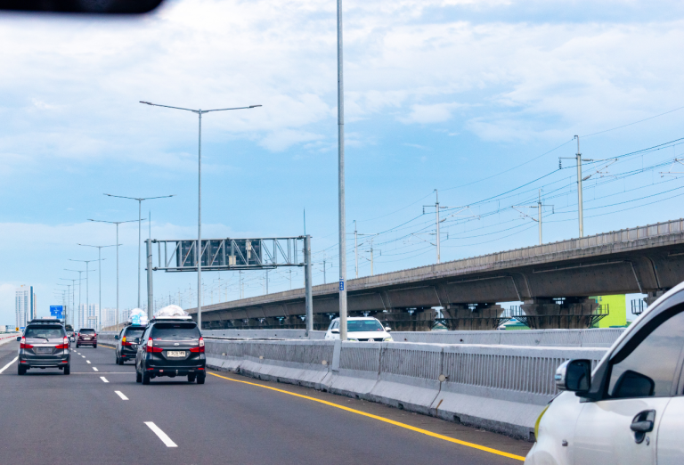 Arus Mudik Memuncak, Korlantas Berlakukan One Way Nasional pada 18 Maret