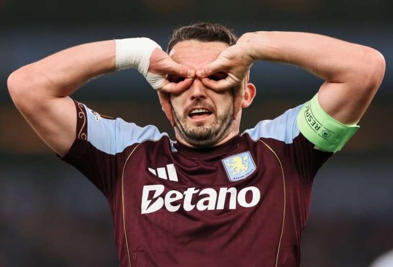 Aston Villa Tundukkan Lille 2-0, Amankan Tiket 8 Besar