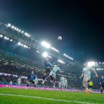 Atalanta vs Udinese 2-2, Brace Scamacca jadi Penyelamat