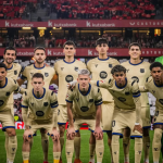 Athletic Bilbao vs Barcelona 0-1, Blaugrana Kokoh di Puncak