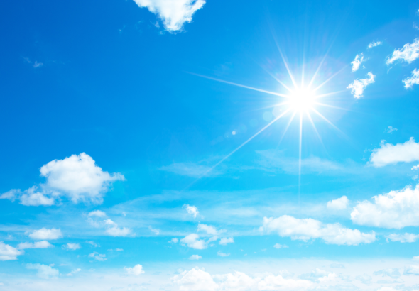 Awal Musim Kemarau Diprakirakan Tiba pada April 2026