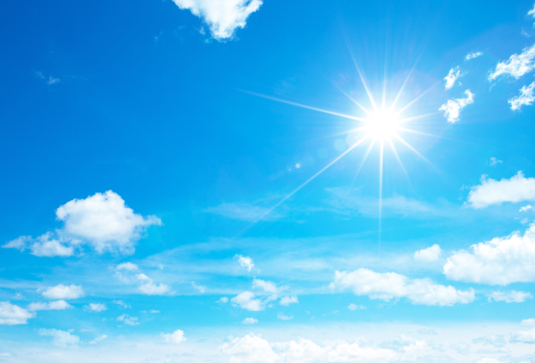 Awal Musim Kemarau Diprakirakan Tiba pada April 2026