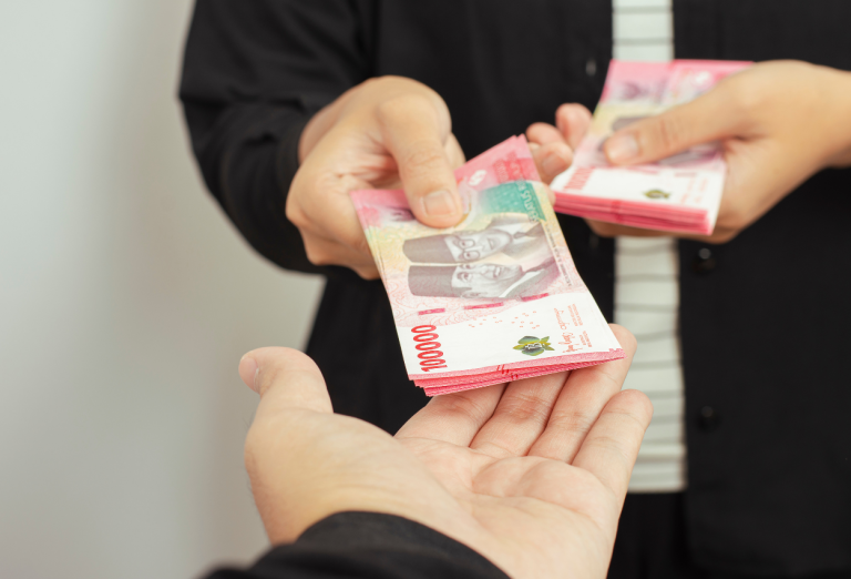 BAZNAS,Gaji Rp7,64 Juta Wajib Tunaikan Zakat Penghasilan