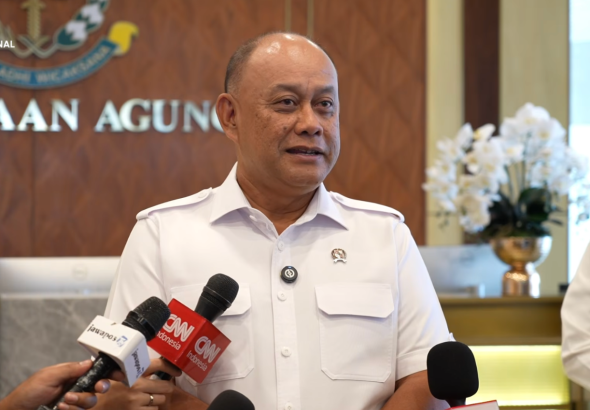 BGN Sebut Libur Lebaran MBG Hematkan Anggaran hingga Rp5 Triliun