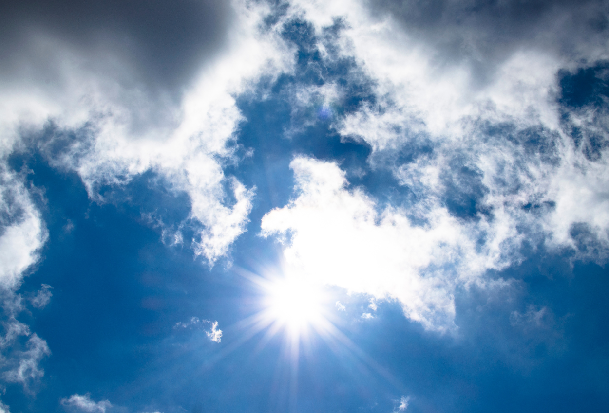 BMKG Rilis 20 Kota dengan Suhu Terpanas di Indonesia, Ada Kotamu?