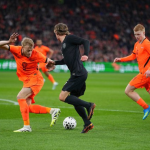 Belanda Taklukkan Norwegia 2-1 Gol Reijnders Pastikan Comeback De Oranje