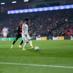 Bournemouth vs Man United 2-2 Kartu Merah Maguire Buyarkan Kemenangan MU